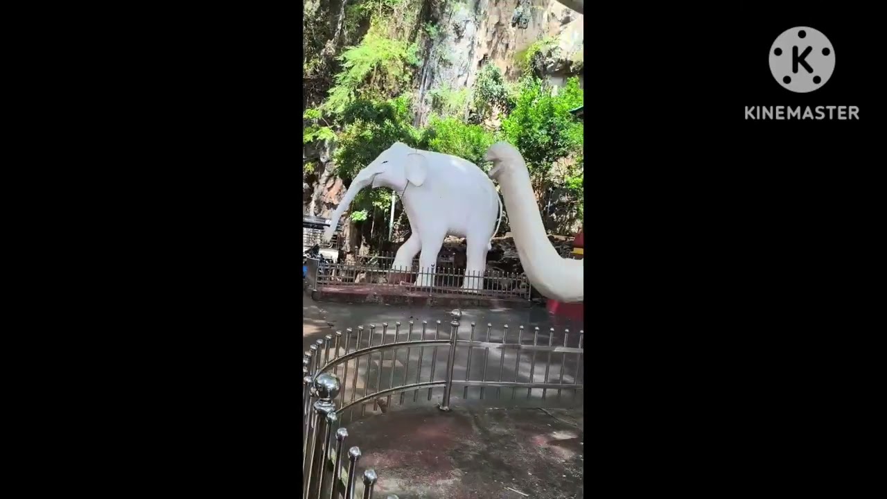 Vacation of Kayin State, Myanmar 