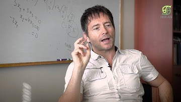 Edward Frenkel / Complete Interview by Her-An