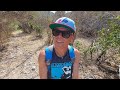 Hiking &amp; river swimming / senderismo y nadar en río -- Agua Salada --Morelos / Guerrero, Mexico