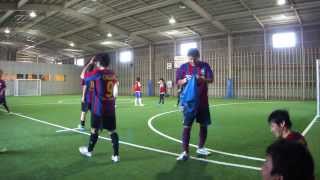 59 vsｻｳｽｵｰｸｽ 20130921