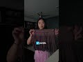 Full review and try on of the VIRAL Blogilates popflex skirt