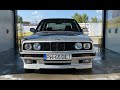 BMW 320i E30 POV - Refresh -