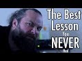 The Best Guitar Lesson You NEVER Had