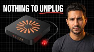 Cheap TV Boxes Just Ran a Real AI Model, Together