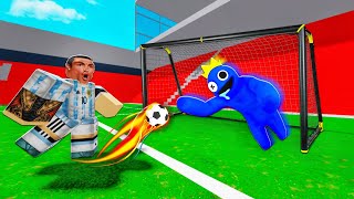 NẾU SLENDERMAN LÀ CẦU THỦ ĐÁ BÓNG GIỎI NHẤT THẾ GIỚI TRONG SUPER LEAGUE SOCCER screenshot 3