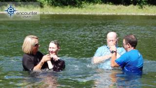 Baptism Promo  Take 4 (2017-08-06)