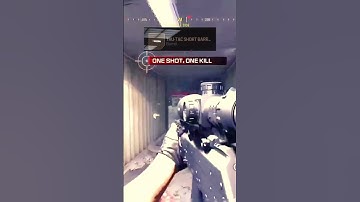 The Only Sniper Build You Need in MW3