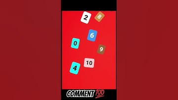 find the number. #puzzle #numbers #logic #math #viral #shortvideo