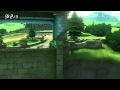 Wii U - Mario Kart 8 - ハイラルサーキット