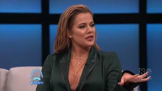 Steve 9 21 17   Khloé Kardashian and Scott Disick 'Keeping Up With the Kardashians'