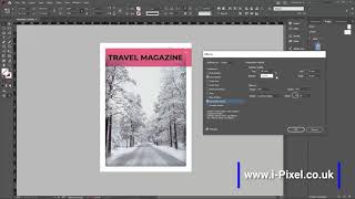 How To Use Effects In Adobe InDesign Net Worth