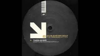 Twice As Nice - Overture  Rocking With - Original 1999