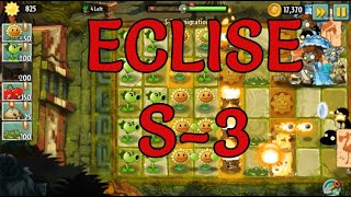Outdated Plants Vs Zombies 2 Project Eclise S-3 Impigration