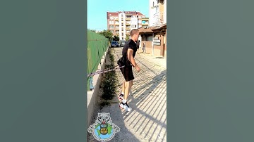 Resistance Band Jump Squat - World Conditioning