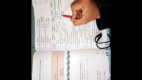 Class -4. EVS. Chapter -13 Food we Eat