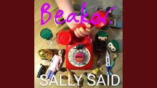 Download Lagu Sally Said MP3 Download Lagu Sally Said MP3