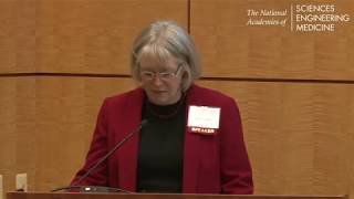 10/7/2019 - Session 1: Laura W. Cheever
