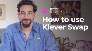 Learn how to use Klever Swap in Klever Wallet, K4 | Klever Insight