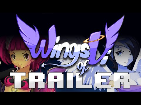 Wings of Vi Launch Trailer