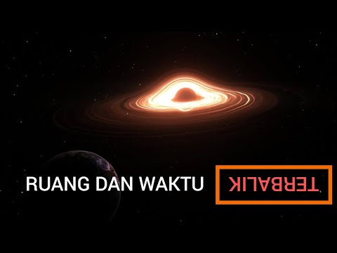 Video: Apa lawan kata dari singularitas?