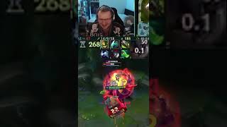 Gragas vs Darius impregnation🤤