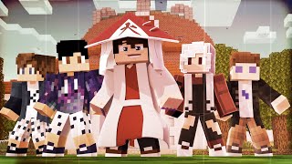 DEPOIS DE 5 ANOS… EU VOLTEI AO NARUTO CRAFT VILA‹ Ine ›