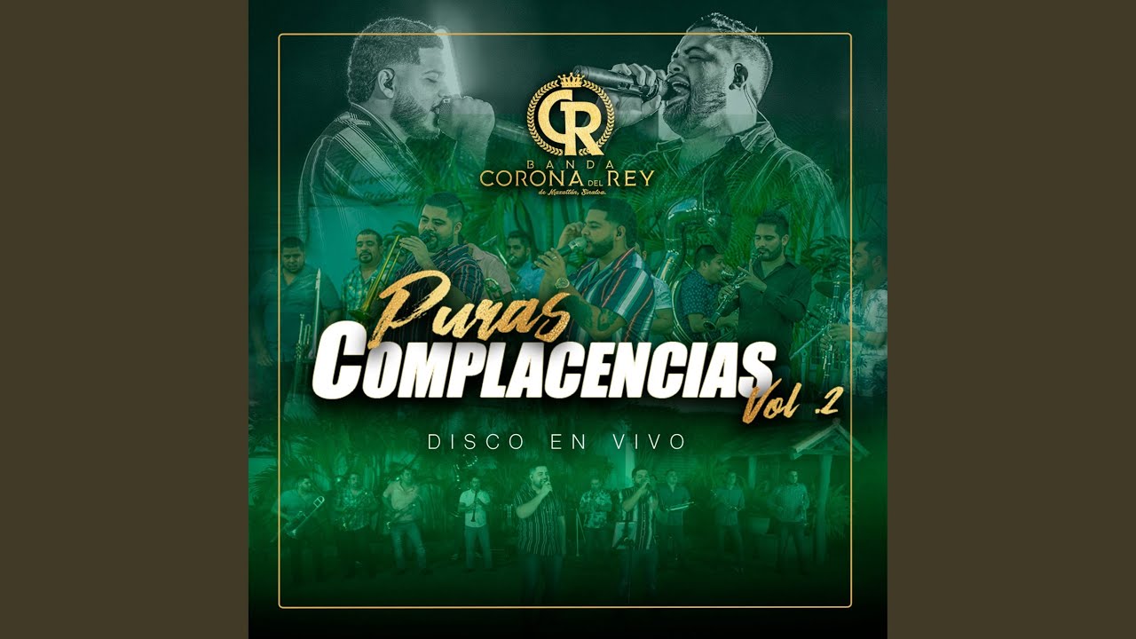 No le Digas a Nadie (En Vivo)