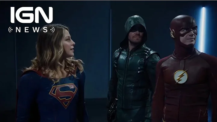 CW Adds More Hours to Sunday Programming - IGN News