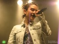 7 19 Tegan Sara Fuck Trump Song Requests That Girl The National, Richmond, VA 11 09 16