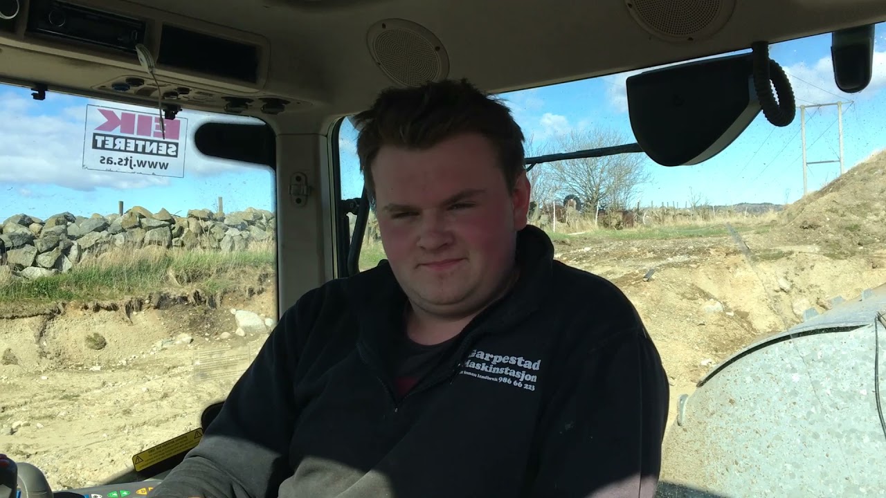 Landbruksvideoer – autostyring, GPS og presisjon | Agri Produkter