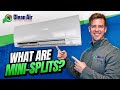 Everything You Need To Know About Mini Splits: How Ductless Heat Pumps Work + Top Benefits