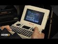Zbudowałem prawdziwego "PC Classic Mini" z napędem dyskietek! | Archon psuje