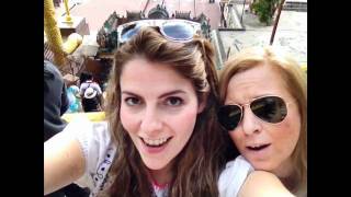 Batu Caves 2012. Kuala Lumpur. Just Living International.