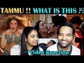 Lust Stories to Kaavaalaa Thamana Troll Video Reaction🤭😂😁😅| Rakesh & Jeni2.0 | Tamil Couple Reaction