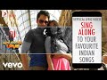 Tu Ajab Gazabb Love Official Bollywood Lyrics Mohit Chauhan Tu Ajab Gazabb Love Official Bollywood Lyrics Mohit Chauhan