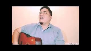 geisha | adil bagimu tak adil bagiku | cover akustikan | lower key