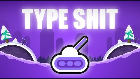 Type Shit | Rocket Bot Royale Montage