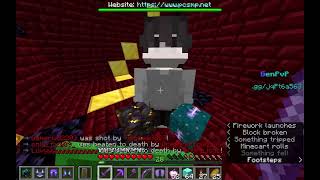 Pixelcraft: Genpvp (eaglercraft)