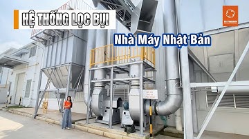 𝙷Ệ 𝚃𝙷Ố𝙽𝙶 𝙻Ọ𝙲 𝙱Ụ𝙸 𝙲𝙷𝙾 𝙽𝙷À 𝙼Á𝚈 𝙽𝙷Ậ𝚃 𝙱Ả𝙽 - 𝗧𝗛 𝗩𝗜𝗡𝗔𝗦𝗨𝗡