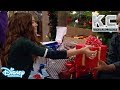 Merry Christmas 🎅 | K.C. Undercover | Disney Channel UK