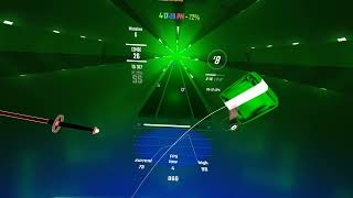 Arc Chain Teaser.... Custom Map 97.42% Ss