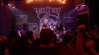 Hell Fire Free Again
