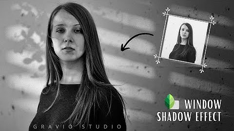 Window shadow effect | window blind shadow effect in snapseed | add blind shadow effect in photos🔥🔥