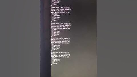 CSE 525  - Group 1 Demo Video