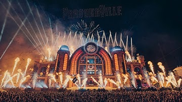 PAROOKAVILLE 2025 | OFFICIAL AFTERMOVIE
