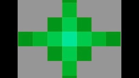 (Download) Glint: Alternative Combat Particles Resource Pack! ()