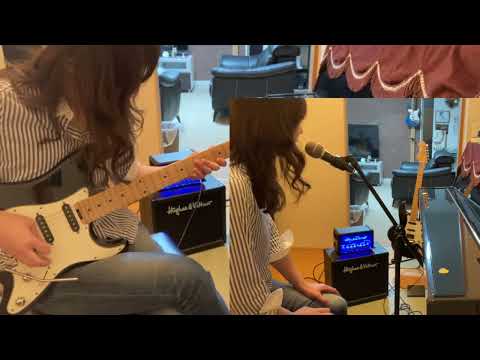 まゆおオリジナル曲/dear.....