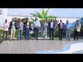 SIKU ZETU Official Video 26eme CMLC Paroise Kimanga 