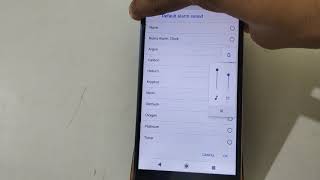 how to set ringtone in Nokia c3 mobile phone ringtone set kaise kare screenshot 2