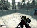 M40a3 and Desert Eagle Skin